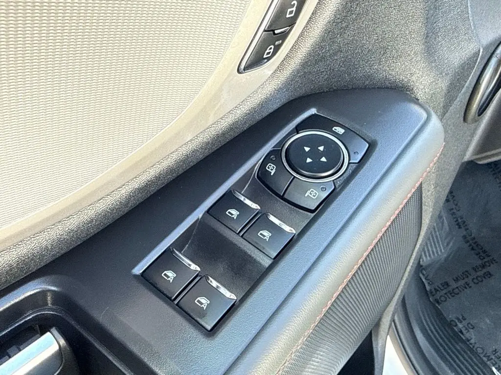 2025 Ford Expedition - $48,588