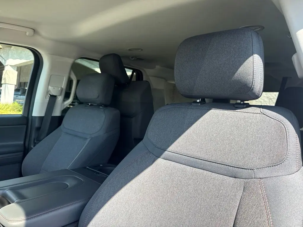 2025 Ford Expedition - $48,588