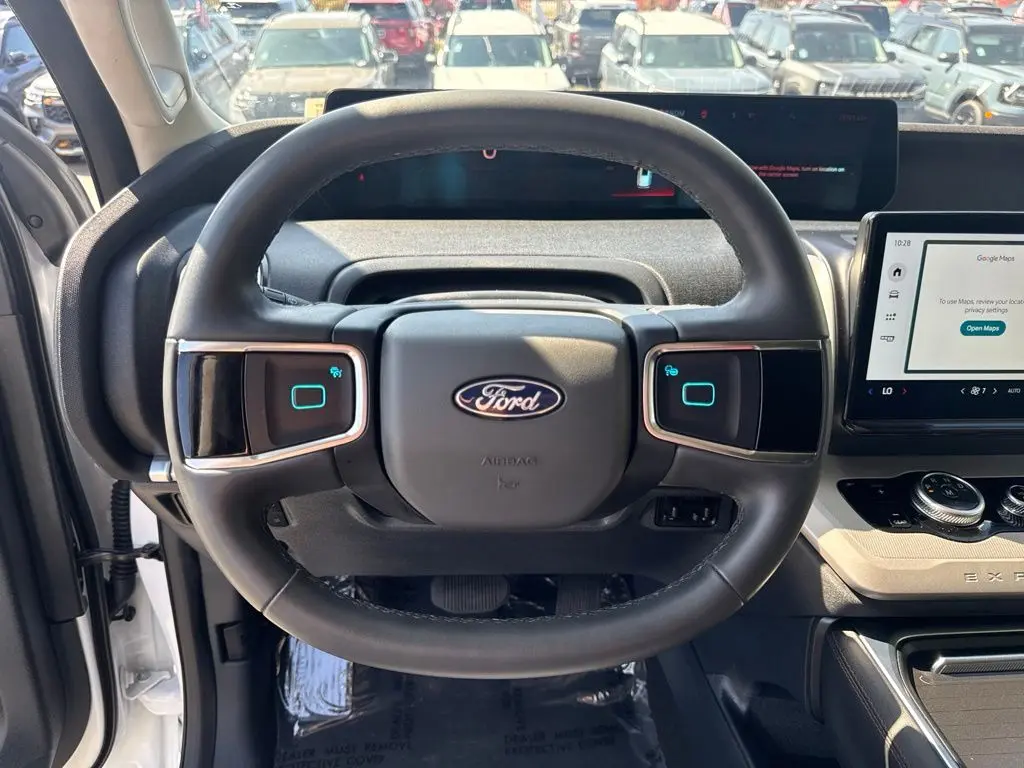 2025 Ford Expedition - $48,588