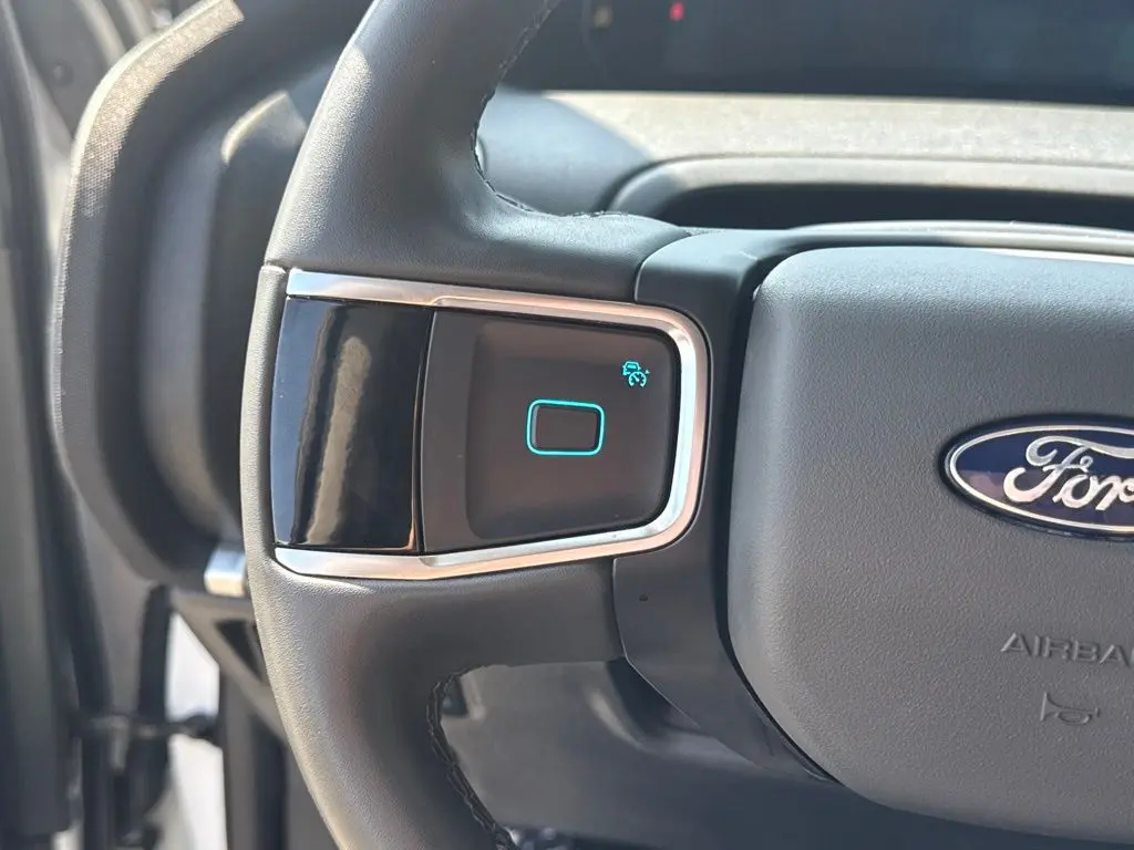 2025 Ford Expedition - $48,588