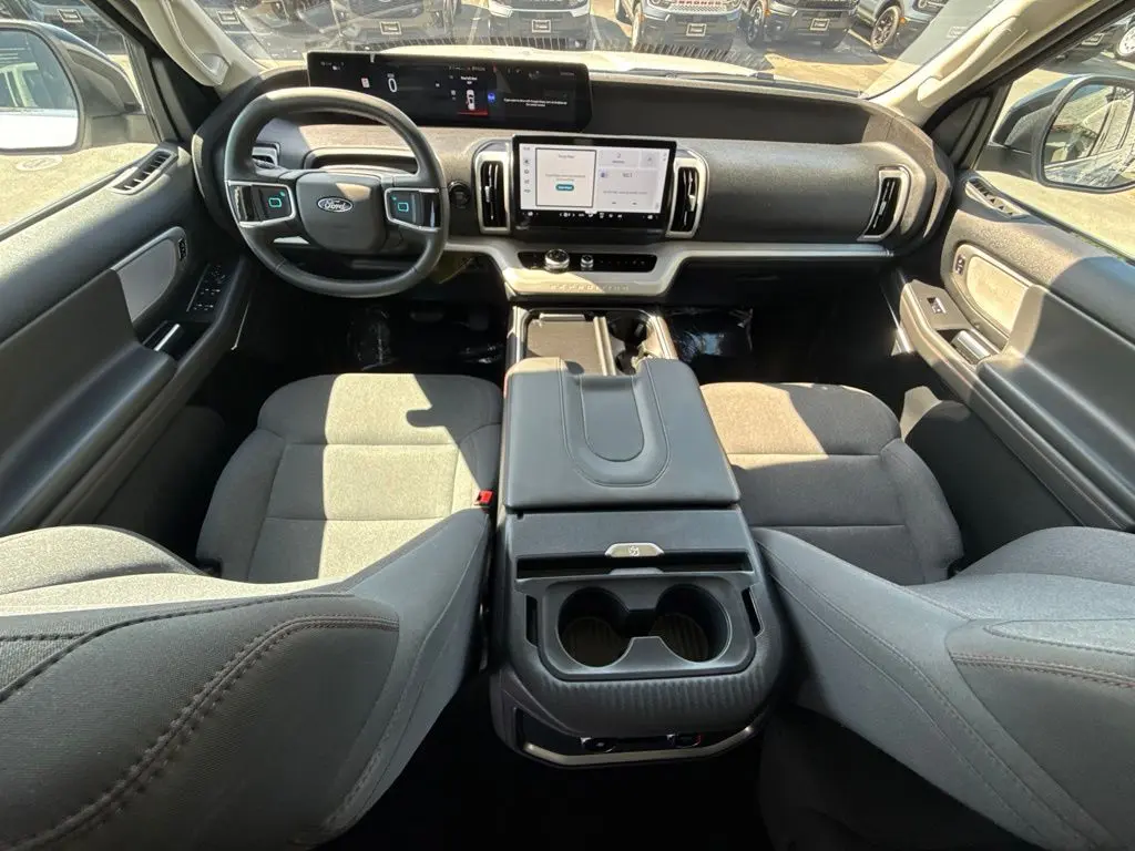 2025 Ford Expedition - $48,588