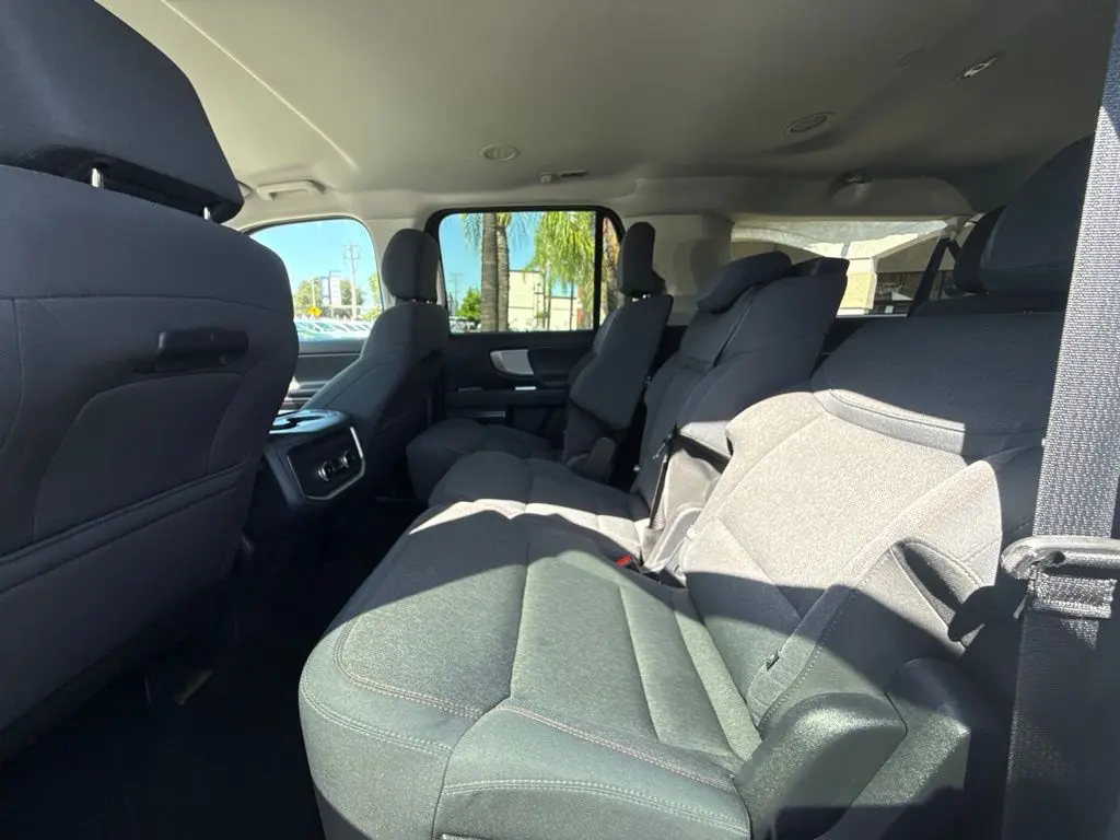 2025 Ford Expedition - $48,588
