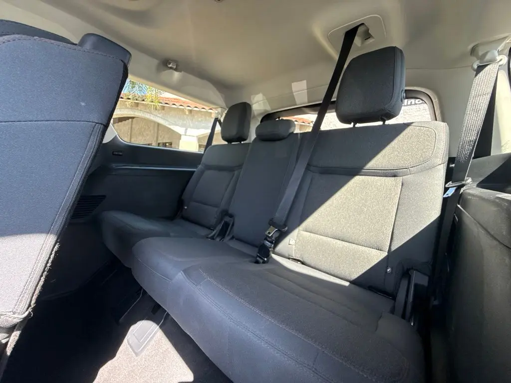 2025 Ford Expedition - $48,588