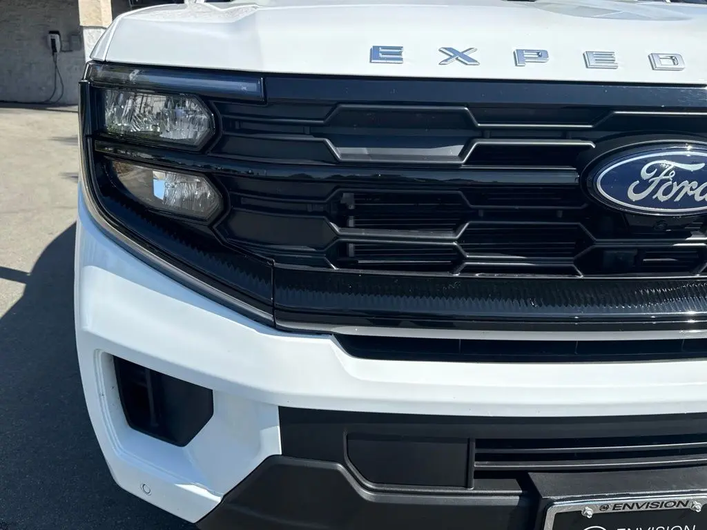 2025 Ford Expedition - $48,588