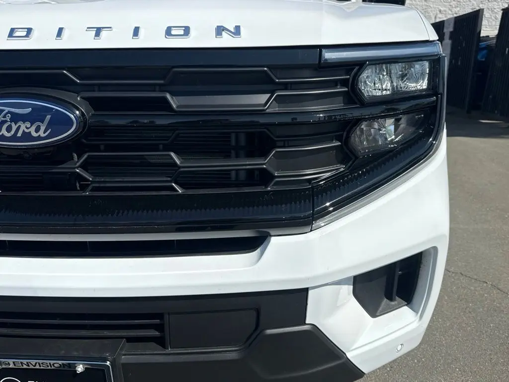 2025 Ford Expedition - $48,588