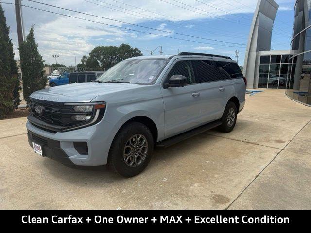 2025 Ford Expedition