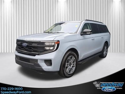 2025 Ford Expedition MAX 4X2 Active 4DR SUV