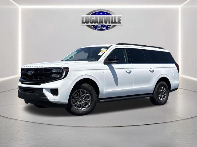 2026 Ford Expedition