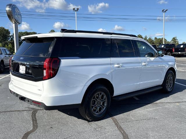 2026 Ford Expedition - $57,657