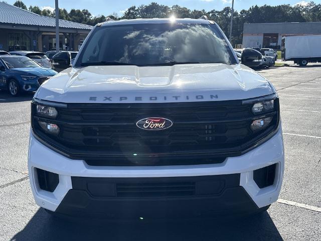 2026 Ford Expedition - $57,657