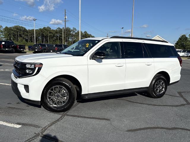 2026 Ford Expedition - $59,329