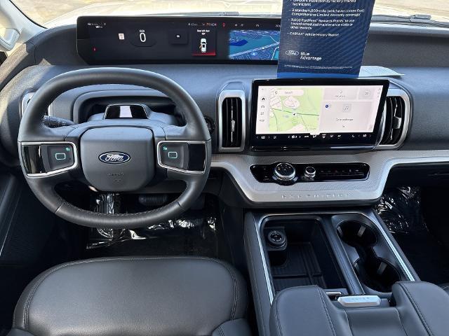 2026 Ford Expedition - $59,329