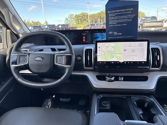 2026 Ford Expedition - $59,329