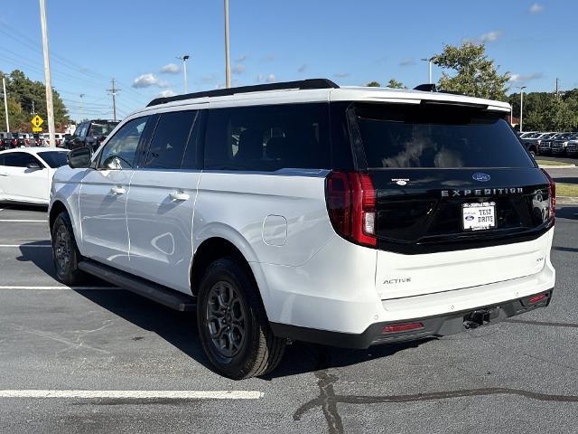 2026 Ford Expedition - $59,329