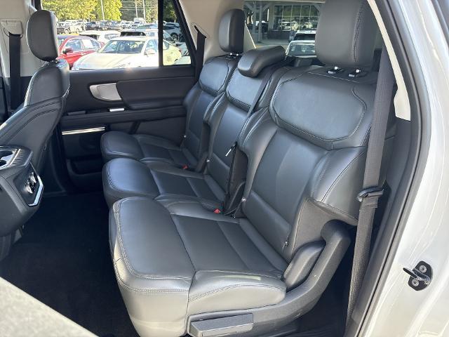2026 Ford Expedition - $59,329