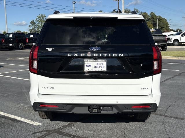 2026 Ford Expedition - $59,329