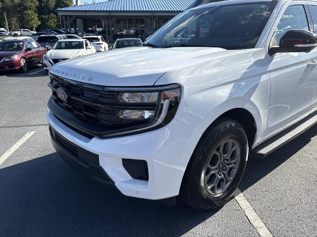 2026 Ford Expedition - $59,329
