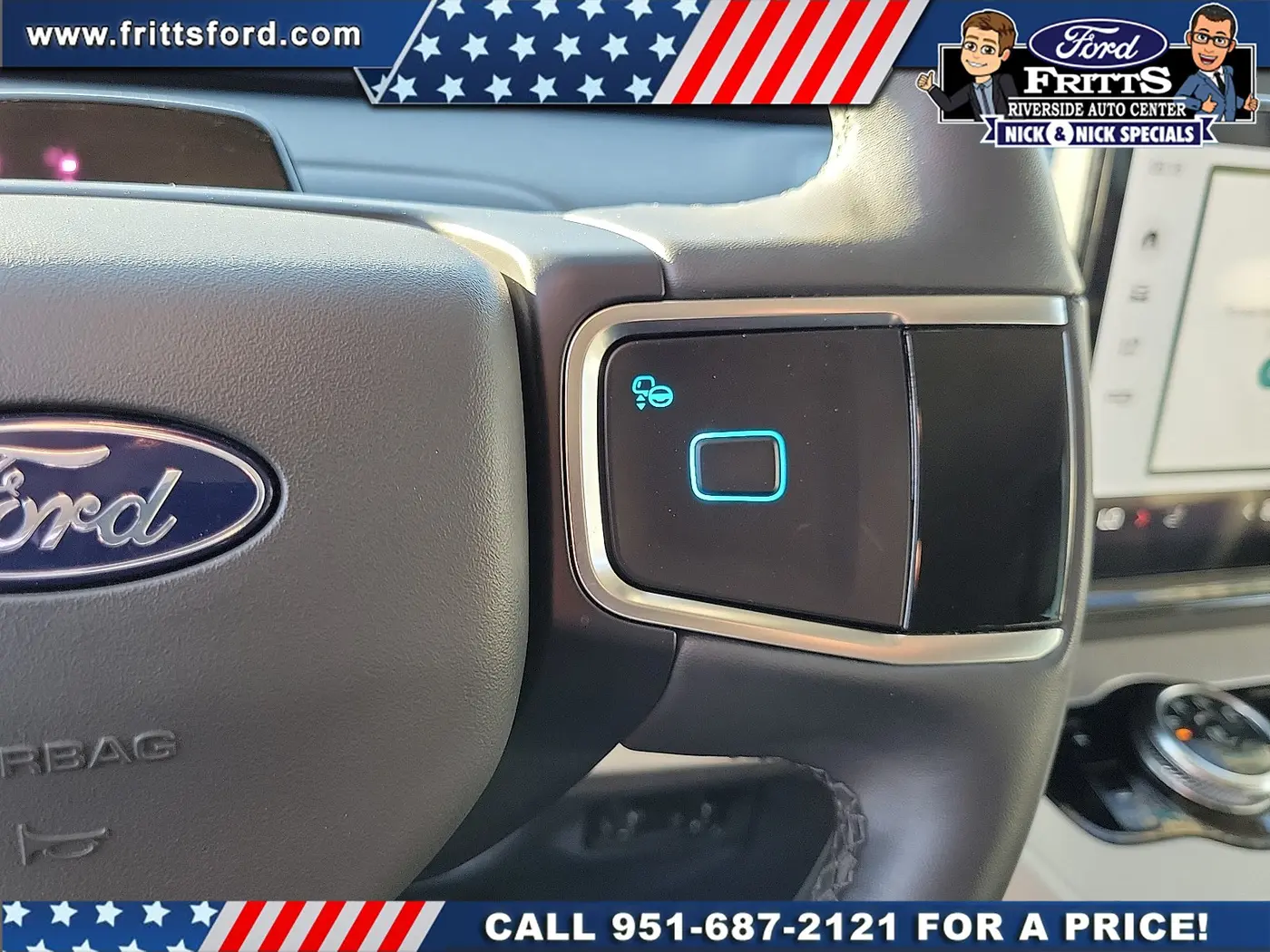 2026 Ford Expedition - $63,960