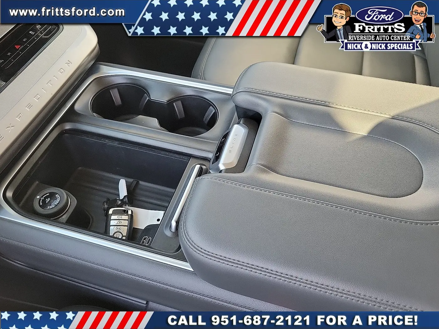 2026 Ford Expedition - $63,960