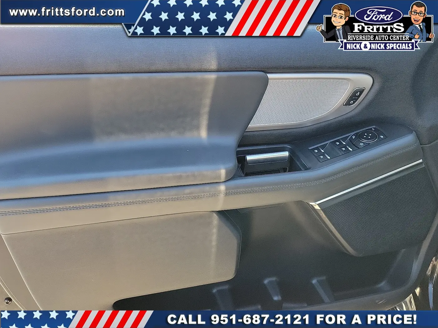 2026 Ford Expedition - $63,960