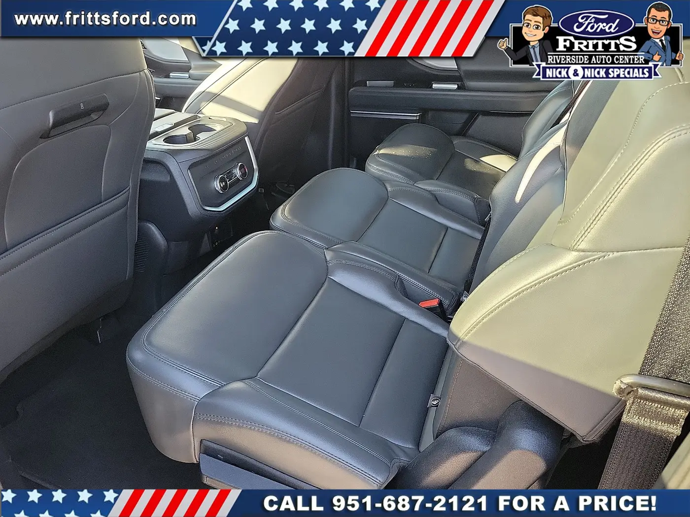 2026 Ford Expedition - $63,960