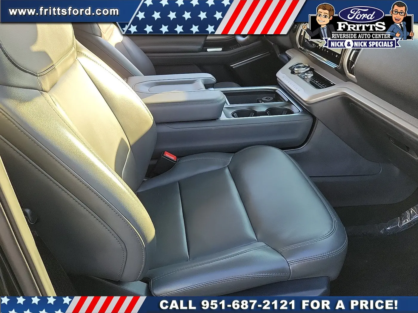2026 Ford Expedition - $63,960