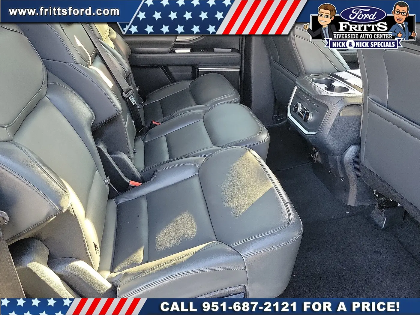 2026 Ford Expedition - $63,960