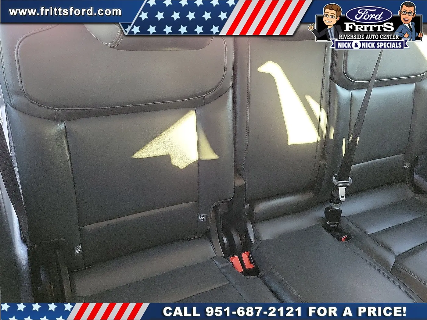 2026 Ford Expedition - $63,960