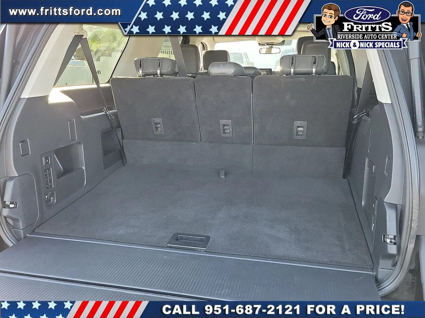 2026 Ford Expedition - $63,960