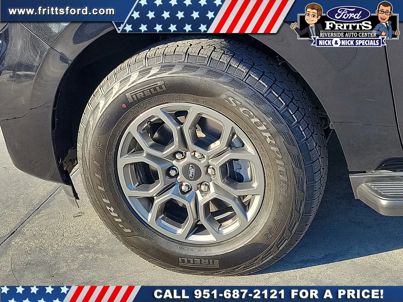 2026 Ford Expedition - $63,960