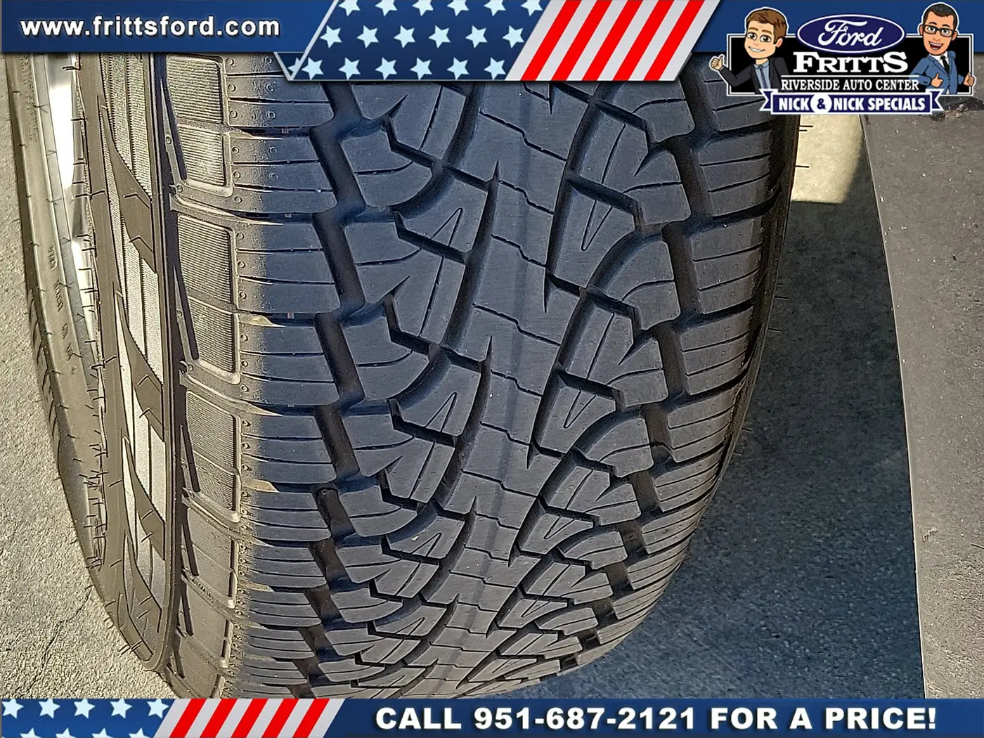 2026 Ford Expedition - $63,960