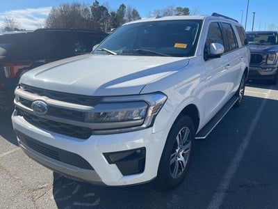 2023 Ford Expedition MAX 4X2 XLT 4DR SUV