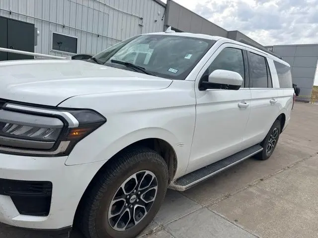 2023 Ford Expedition