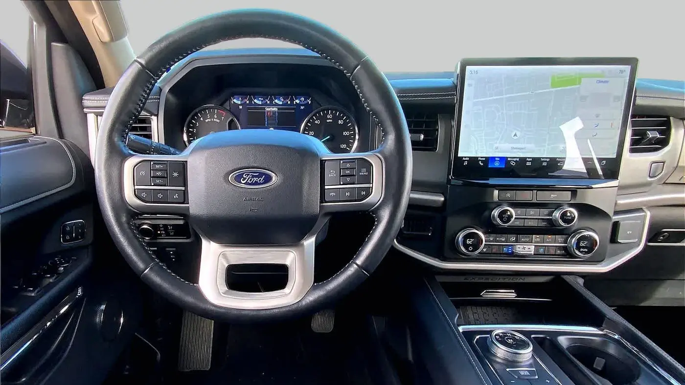 2024 Ford Expedition MAX XLT