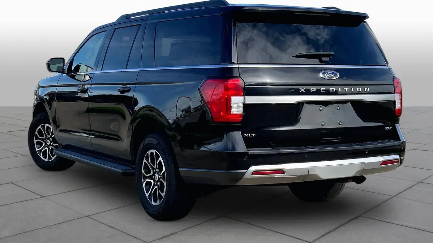 2024 Ford Expedition MAX XLT