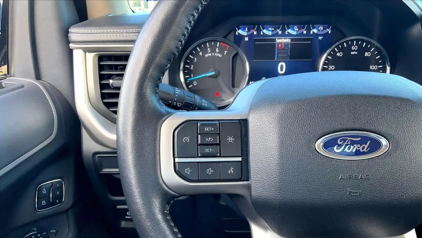 2024 Ford Expedition MAX XLT
