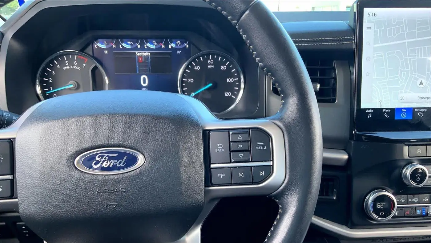2024 Ford Expedition MAX XLT