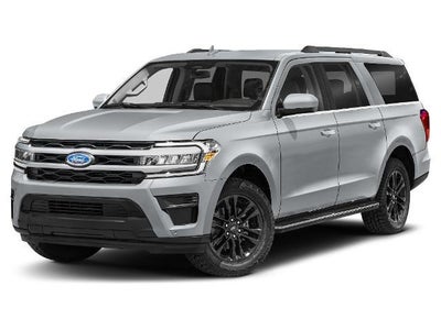 2024 Ford Expedition MAX 4X2 XLT 4DR SUV