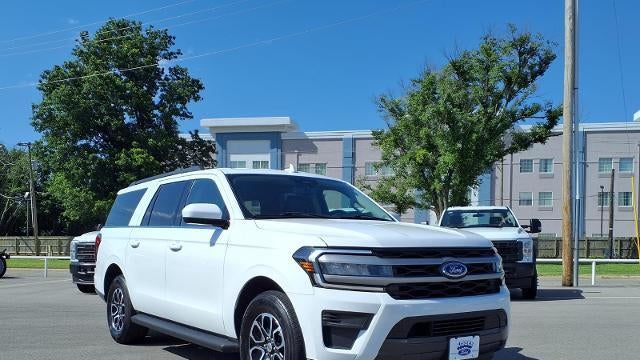 Preowned 2024 Ford Expedition MAX XLT for Sale
