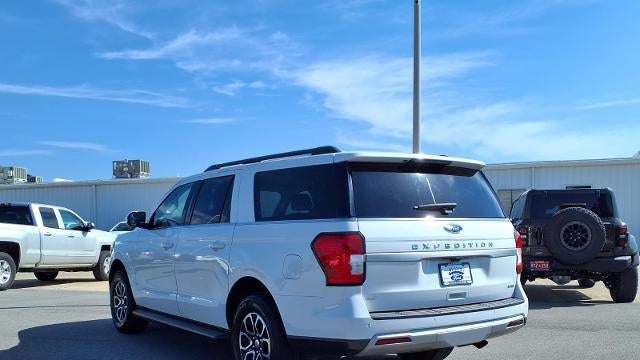2024 Ford Expedition MAX XLT