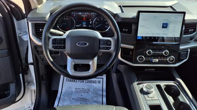 2024 Ford Expedition MAX XLT