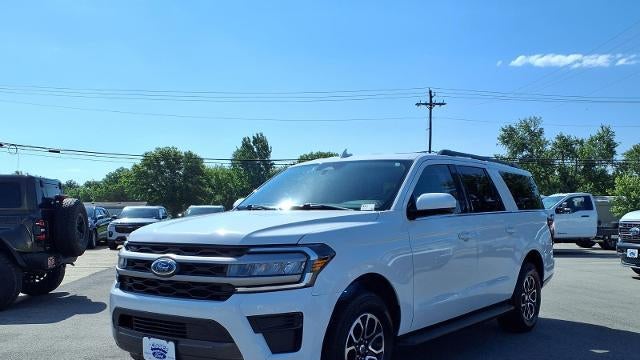 2024 Ford Expedition MAX XLT