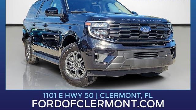 Preowned 2025 Ford Expedition MAX Active for Sale