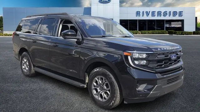 Preowned 2025 Ford Expedition MAX Active for Sale