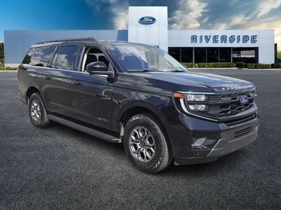 2025 Ford Expedition MAX 4X2 Active 4DR SUV