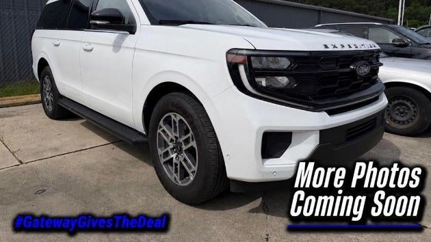 Preowned 2025 Ford Expedition MAX Active for Sale