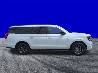 2025 Ford Expedition MAX 4X2 Active 4DR SUV