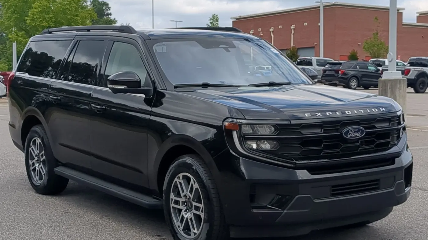 Preowned 2025 Ford Expedition MAX Active for Sale