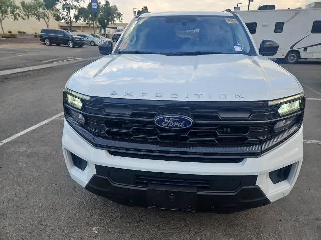 2025 Ford Expedition MAX Active — photo 1 of 24