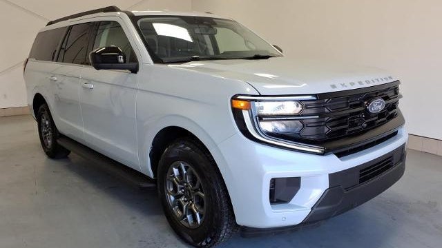 Preowned 2025 Ford Expedition MAX Active for Sale